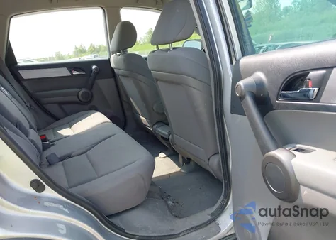 2010 Honda Cr-V Lx z USA, uszkodzony, nr VIN 5J6RE4H32AL092866